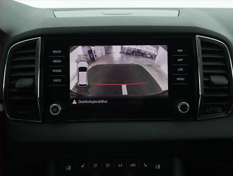 Škoda Karoq (2020) 1.5 TSI - fotka 14 z 14