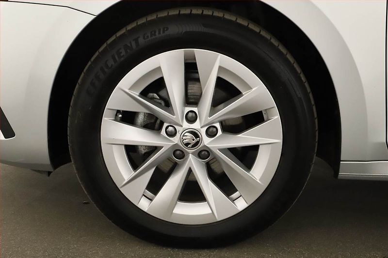 Škoda Octavia (2024) Style 2.0 TDI - fotka 11 z 13