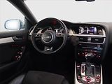 Audi A5 (2012) S-Line 2.0 TDI, Automat, Kůže - náhled 7