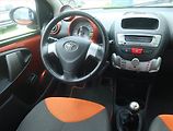 Toyota Aygo (2013) 1.0 VVT-i, Park. senzory - náhled 7