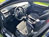 Škoda Octavia 2.0TDI 135KW,VRS,CHIP,TZ,NAVI - náhled 10