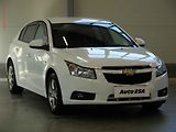 Chevrolet Cruze (2012) 1.6i, 1.maj,ČR, AC, STK7/28 - náhled 1