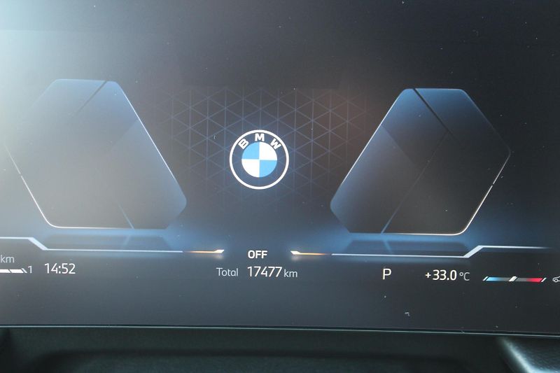 BMW X1 xDrive23d Mpaket - fotka 21 z 24