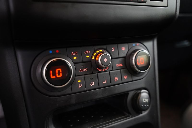 Nissan Qashqai - fotka 23 z 27