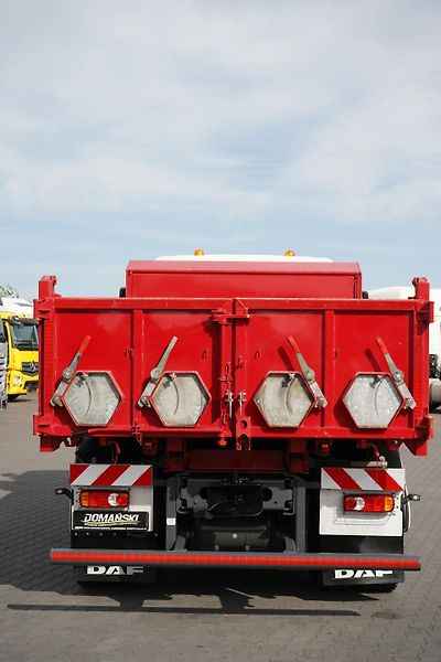DAF LF (2019) 320 / E 6 / ACC / WYWROTKA / M - fotka 43 z 48