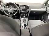 Volkswagen Golf (2014) 1.4 TSi, CUP, DSG, kamera - náhled 8