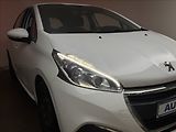 Peugeot 208 1,6 HDi DPH KLIMATIZACE LED ČR - náhled 27