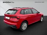 Škoda Kamiq (2025) SELECTION TSI 85/1.0 - náhled 1