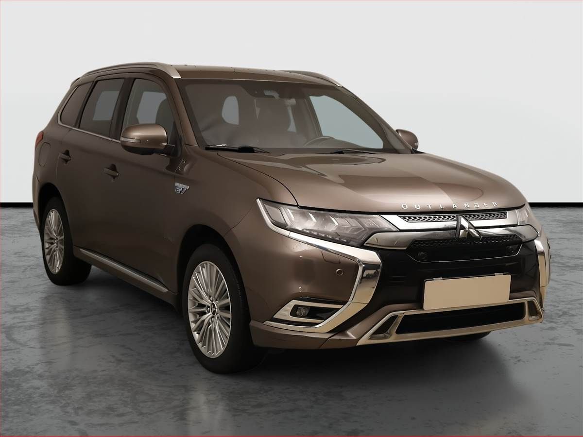 Mitsubishi Outlander 2.4 PHEV