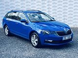 Škoda Octavia (2019) 1.5 TSI, 110kW, DSG, ČR, DPH - náhled 1