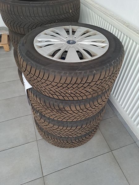 Ford Focus (2015) 1,0 EB 92kW TREND NOVÉ ROZVODY - fotka 23 z 25