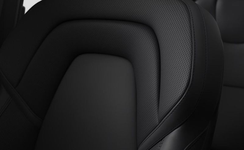 Volvo XC90 (2026) BLACK EDITION B5 AWD ULTRA - fotka 10 z 17