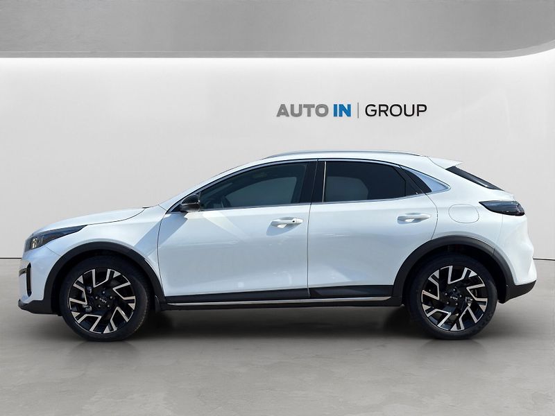Kia XCeed (2026) CD 1,6 T-GDi GPF 7DCT STEEL ED - fotka 3 z 22