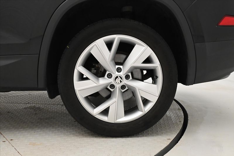 Škoda Kodiaq 2,0 TDI 110 kW DSG Style Záruk - fotka 32 z 32