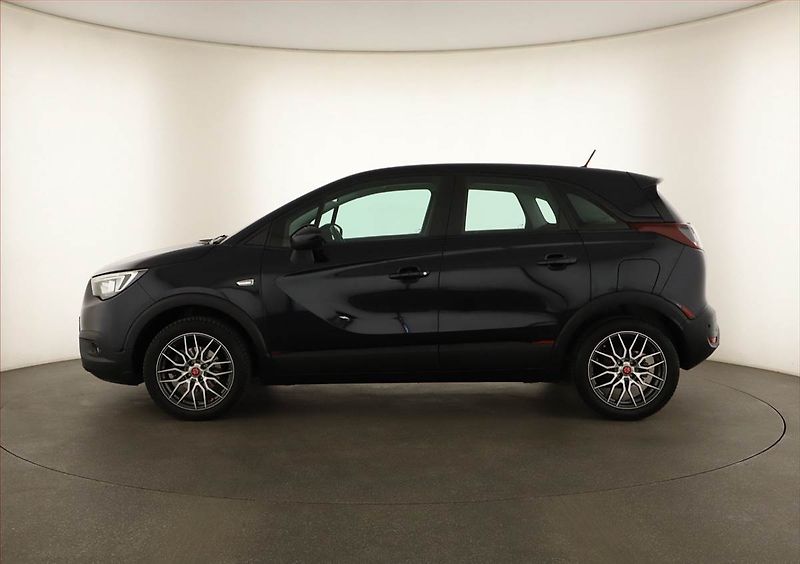 Opel Crossland X (2019) 1.2 Turbo, Automat, Tempomat - fotka 3 z 14