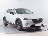 Mazda CX-3 (2017) 2.0 Skyactiv-G, 4X4, Kůže - náhled 1