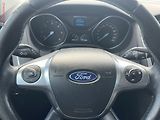 Ford Focus (2014) 1.6 TDCi, AC, výhřev sed - náhled 12