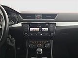 Škoda Superb (2017) 2.0 TDI, Kůže, Navi, Tempomat - náhled 12