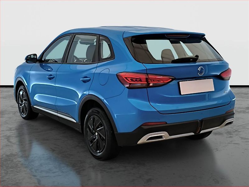 MG ZS (2026) Excite 1.5 i - fotka 4 z 15