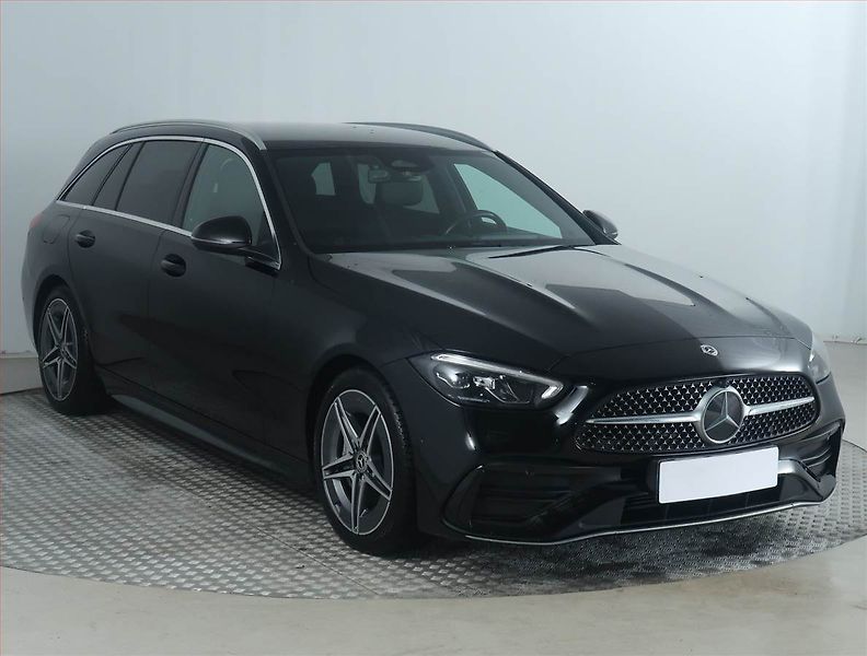 Mercedes-Benz Třídy C (2022) C 220 d - fotografie inzerátu