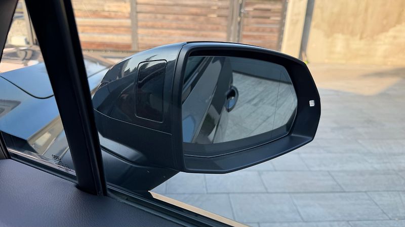 Audi SQ7 4.0 Q7 /320kW - fotka 12 z 20