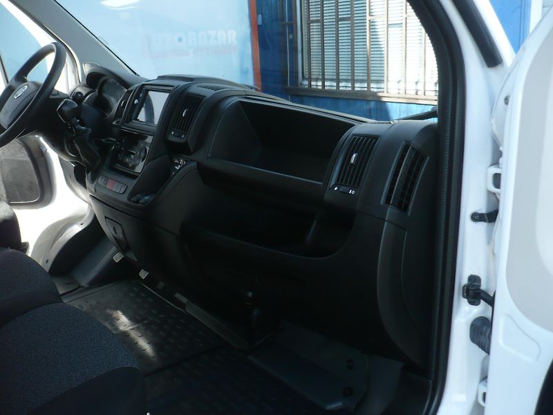 Fiat Ducato 2.3JTD 130Kw L4H3 DPH  - fotka 14 z 23