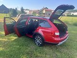 Škoda Octavia 2.0TDI 110KW,SCOUT,4x4,DSG,KůŽ - náhled 26