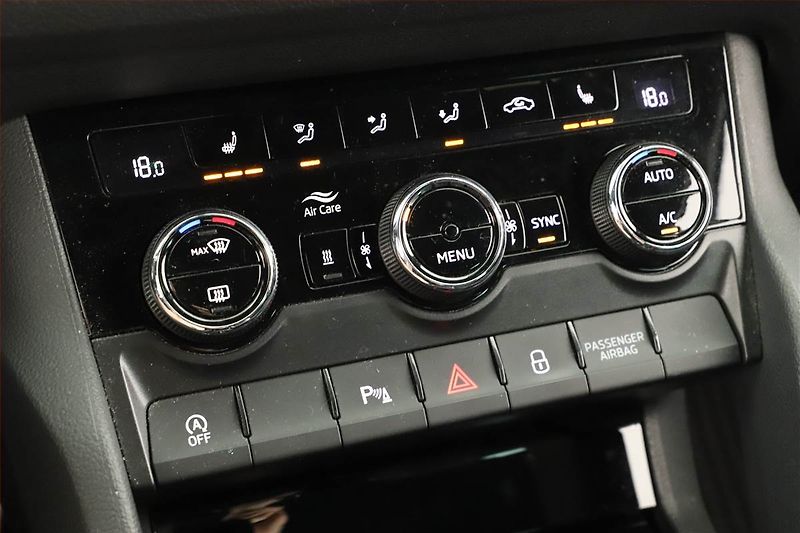 Škoda Kodiaq (2019) 2.0 TDI 4x4 - fotka 14 z 20