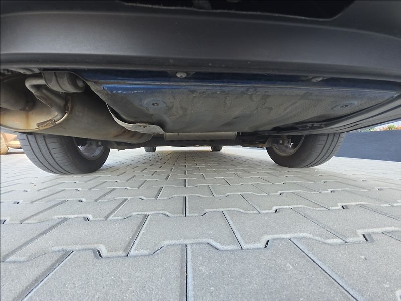 Škoda Octavia III 1,5TSi Ambition ALU TZ - fotka 28 z 46
