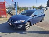 Ford Mondeo 2,0 TDCI - náhled 1