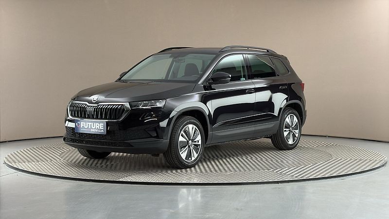 Škoda Karoq 2.0 TDI DSG 4x4 Style - fotografie inzerátu