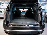 Chevrolet Suburban (2026) 6.2 V8 High Country 2026 - náhled 8