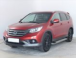 Honda CR-V (2013) 1.6 i-DTEC, Tempomat - náhled 1