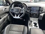 Jeep Grand Cherokee SRT 6.4 V8 HEMI - náhled 11