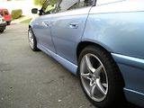 ZKUŠENOSTI UŽIVATELE: Opel Omega