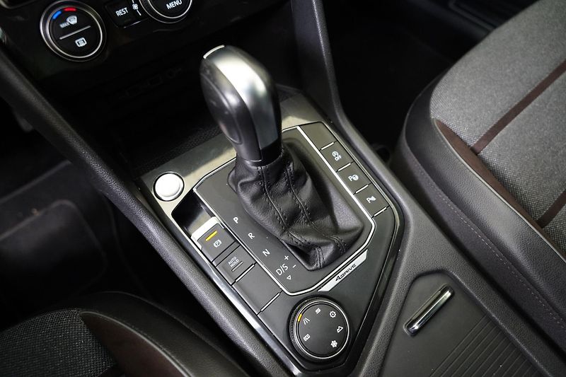 Seat Tarraco - fotka 24 z 27