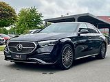 Mercedes-Benz Třídy E (2025) 450 d 4MATIC Linie AMG - náhled 7