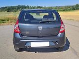 Dacia Sandero (2010) 1.4 2xKOLA, PĚKNÝ STAV - náhled 6