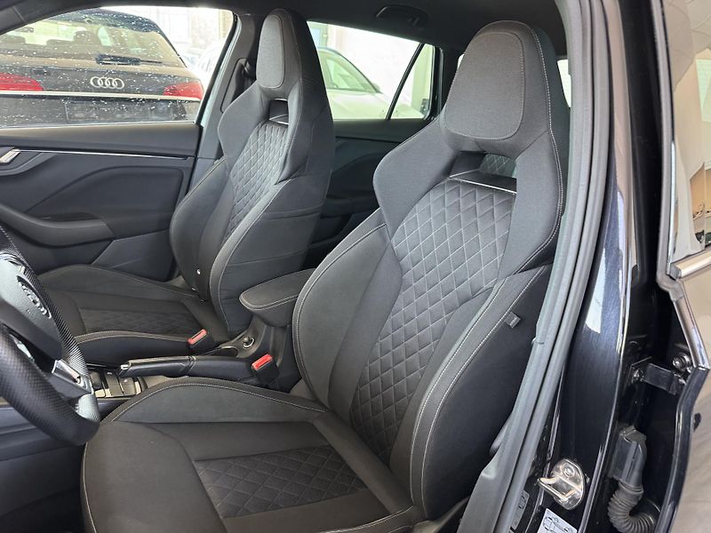 Škoda Kamiq (2020) 1,5TSi DSG NAVI LED TAŽNÉ - fotka 16 z 30
