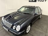 Mercedes-Benz Třídy E (2001) 280I V6 ,150kw, velmi krásný!! - náhled 9