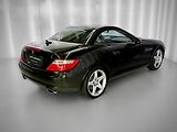 Mercedes-Benz SLK 7G-TRONIC KOMPRESOR, TEMPOMAT, - náhled 8
