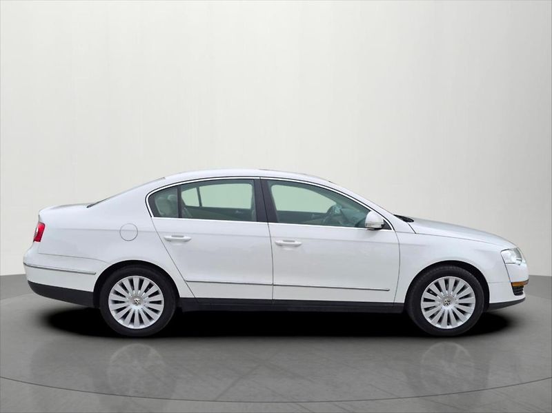 Volkswagen Passat 2,0 TSi 147 Kw DSG klima kůže - fotka 8 z 22