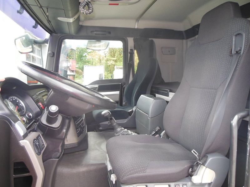 MAN TGS 26.440, 6x4H, Manuál, Euro 5, - fotka 24 z 34