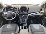 Ford Kuga (2016) 2.0 TDCi 4x4, Titanium, AT - náhled 8