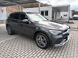 Mercedes-Benz GLC 2,0 300d,180kw,AMG,ČR,PANORAMA - náhled 2