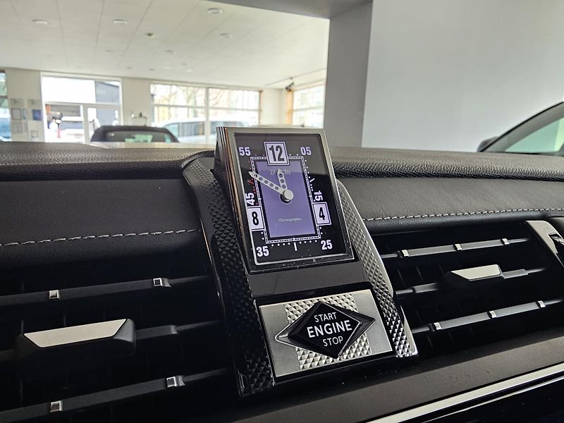 DS Automobiles DS7 Crossback 1.5 BlueHDi 130 EAT8 Rivoli CZ - fotka 20 z 25