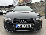 Audi A5 (2016) Audi A5 2016 - náhled 1
