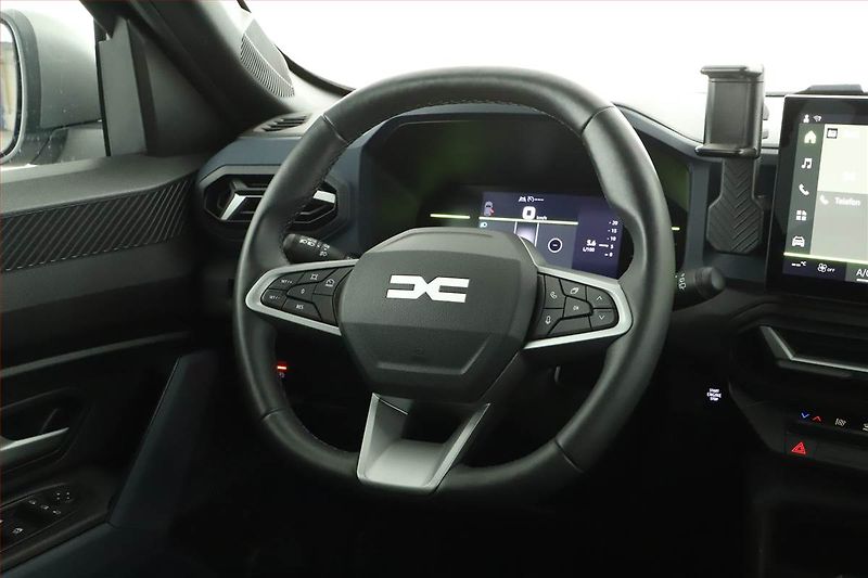 Dacia Duster (2025) 1.2 TCe - fotka 15 z 17