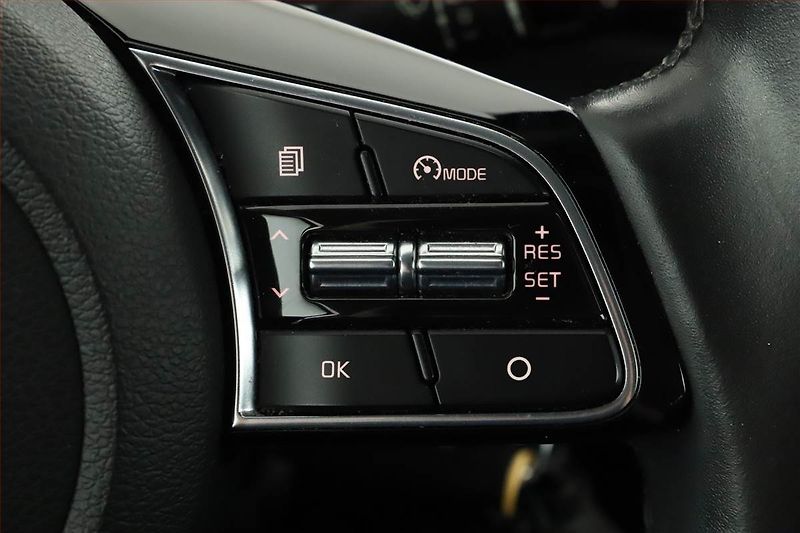 Kia Ceed (2018) 1.0 T-GDI, Navi, Tempomat - fotka 17 z 18