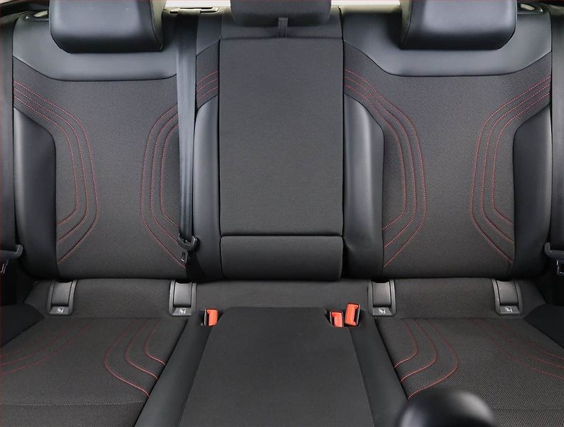 Volkswagen ID.5 (2022) GTX (82 kWh), SoH 90%, GTX - fotka 10 z 28